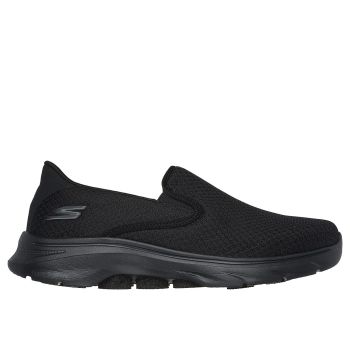 Go Walk 7 - Black Black