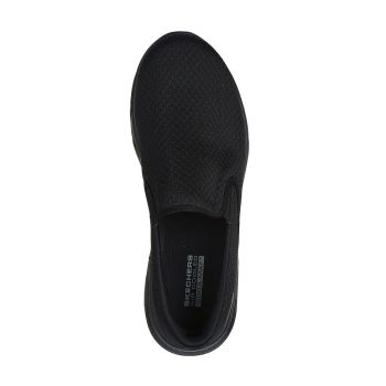 Go Walk 7 - Black Black