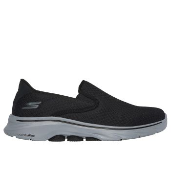 Go Walk 7 - Black Grey
