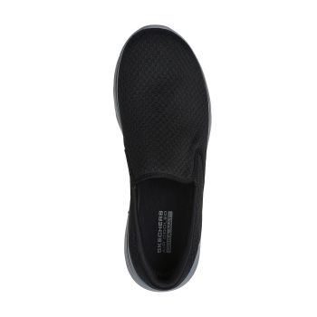Go Walk 7 - Black Grey