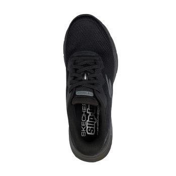 Go Walk 8 - Black