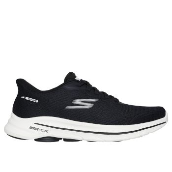 Go Walk 8 - Black White