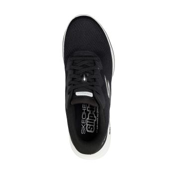 Go Walk 8 - Black White