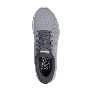 Go Walk 8 - Light Grey