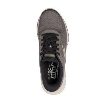 Go Walk 8 - Taupe