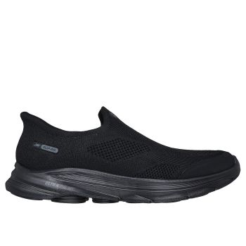 Go Walk 8 - Black Black