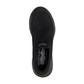 Go Walk 8 - Black Black