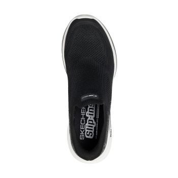 Go Walk 8 - Black White