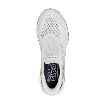 Go Walk 8 - White Navy