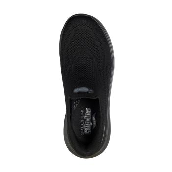 Go Walk Arch Fit N-joy - Black Black
