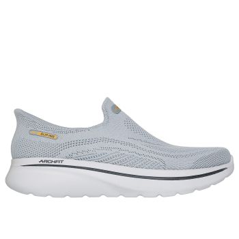 Go Walk Arch Fit N-joy - Light Grey