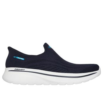 Go Walk Arch Fit N-joy - Tw Navy