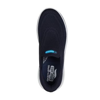 Go Walk Arch Fit N-joy - Tw Navy