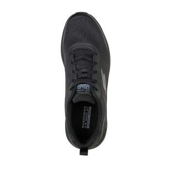 Go Run Elevate - Black Black