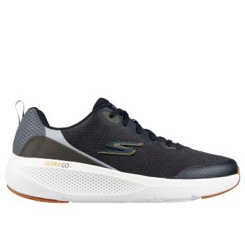 Go Run Elevate - Black Grey