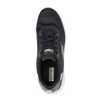 Go Run Elevate - Black Grey