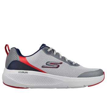Go Run Elevate - Gray Navy