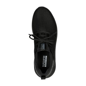 Go Run Elevate - Black Black