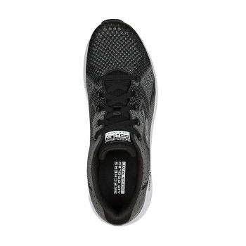 Go Run Elevate - Black Grey