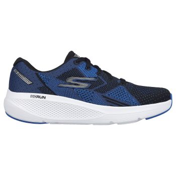 Go Run Elevate - Navy Black