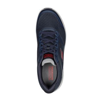 Go Run Consistent - Navy Red