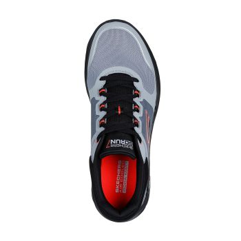 Go Run 7.0 - Gray Charcoal