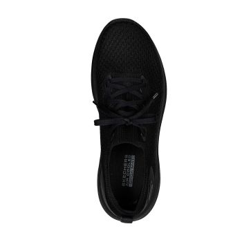Max Cushioning Essential - Black Black
