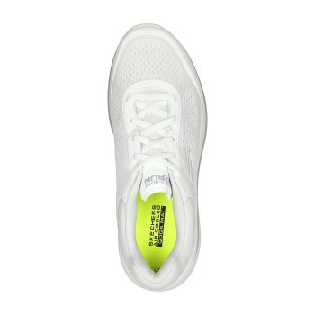 Max Cushioning Essential - White/Gray