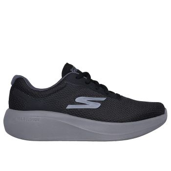 Max Cushioning Essential - Black Grey