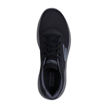 Max Cushioning Essential - Black Grey