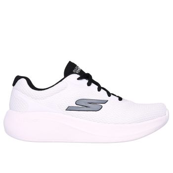 Max Cushioning Essential - White Black