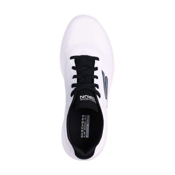 Max Cushioning Essential - White Black