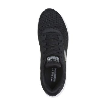 Go Run Consistent 2.0 - Black White