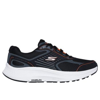 Go Run Consistent 2.0 - Black Orange