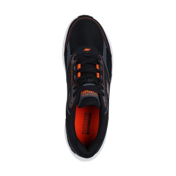 Go Run Consistent 2.0 - Black Orange