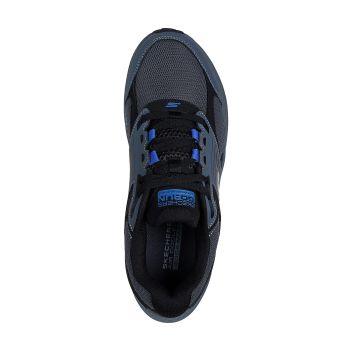 Go Run Consistent 2.0 - Charcoal Blue