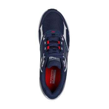 Go Run Consistent 2.0 - Navy Red