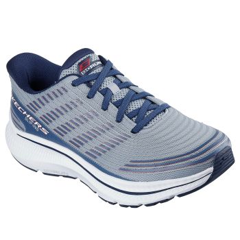 Go Run Consistent 2.0 - Gray Navy