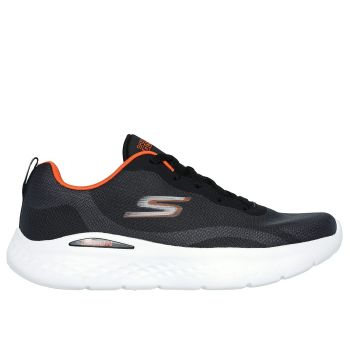 Go Run Lite - Black Orange