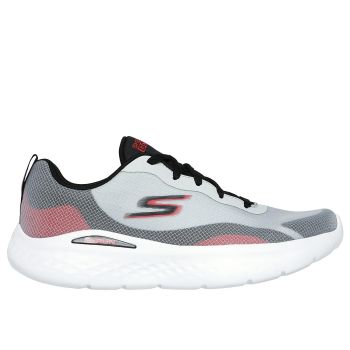 Go Run Lite - Gray Red