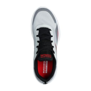 Go Run Lite - Gray Red