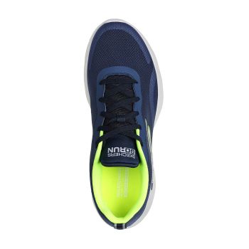 Go Run Lite - Navy Lime