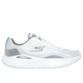 Go Run Lite - White/Gray
