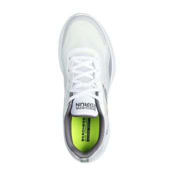 Go Run Lite - White/Gray
