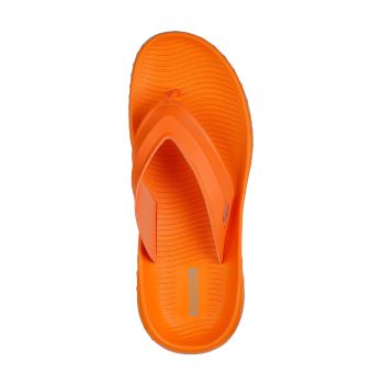 Go Recover Sandal - Grey Orange
