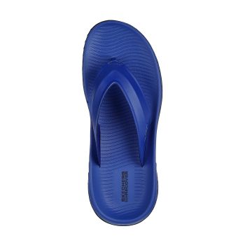 Go Recover Sandal - Navy Black