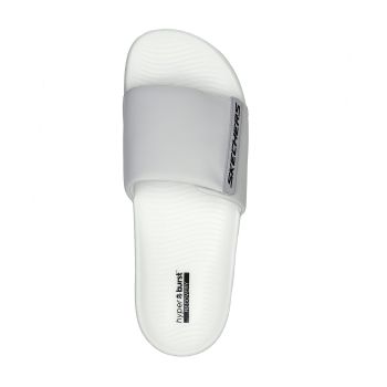 Hyper Slide - Gray Black