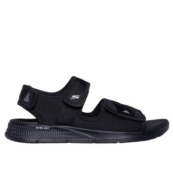 Go Consistent Sandal - Black