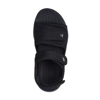 Go Consistent Sandal - Black