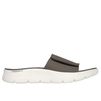 Go Walk Flex Sandal - Taupe